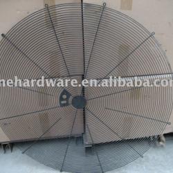 Fan guard