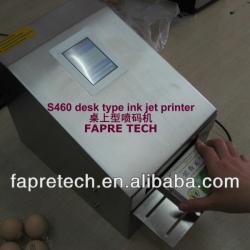 FAPRE S460 manual coder machine