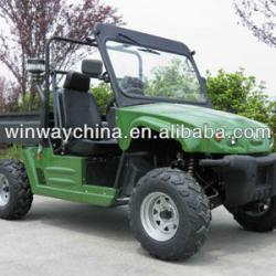 Farm Boss 1000cc diesel UTV 4x4,Daihatsu engine