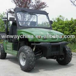 Farm Boss 1000cc Diesel UTV 4x4 for sale