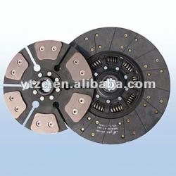 farm machinery parts clutch disc for tractor