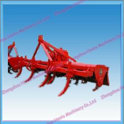 Farm Ploughing Machine