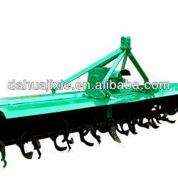 farm rotary tiller