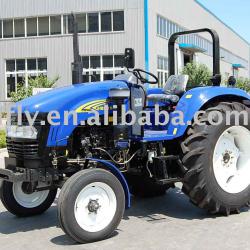 Farm Tractor