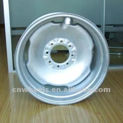 Farming wheel rims, W12X24 Irrigation wheel rim