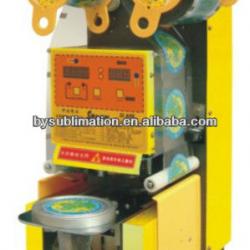 Fashion Cup Sealer, Cup Sealing Machine,packaging machine