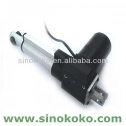 Fast DC Linear actuator LM-V20