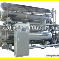 fast sterilizing two layer autoclave