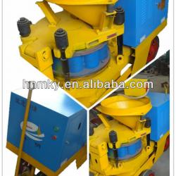 favourable price PZ-9 dry shotcrete machine