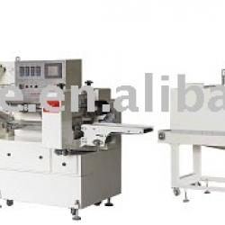 FB590+FH Heat Shrink Packaging Machine