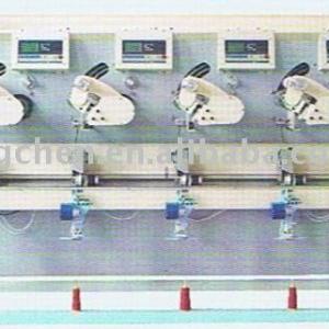 FC-001 TYPE HIGH SPEED THREAD WINDING MACHINE