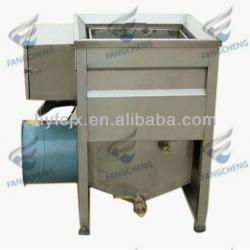 FC series French Potato Frying Machine 0086 18810361768