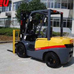 FD30T new design forklift