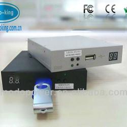FDD emulator used on Knitting/Weaving/Embroidery/CNC/Michanical machinery/Musical instrument(Shenzhen factory)