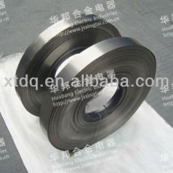 fecral resistance heating strip