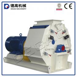 Feed Hammer Mill