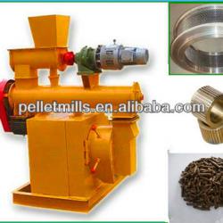 feed pellet machine manufacturer