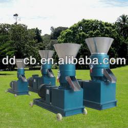 feed pellet making machine