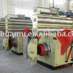 feed pellet mill