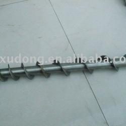 feed processing equipment part