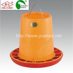 Feeder for Poultry