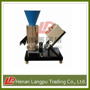 feedstuff pellet machine,straw pellet making machine with best price