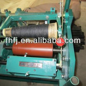 FEIHU bobbin winding machine textile machinery