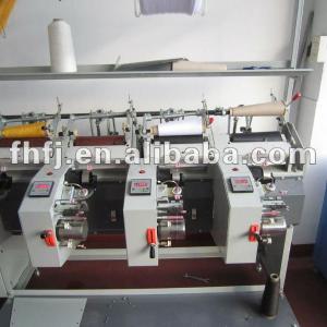 FEIHU NC yarn winding machine for nylon polyester cotton yarn