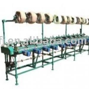 FEIHU spinning machine textile machinery bobbin winder machine yarn winding machine