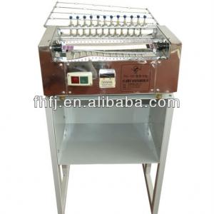 FEIHU yarn color card machine