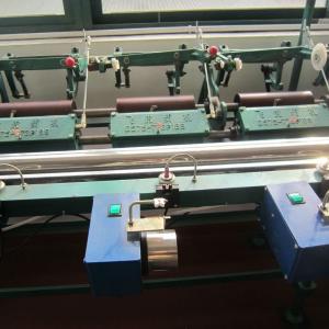 FEIHU yarn rewinding machine textile machinery for nylon polyester yarn