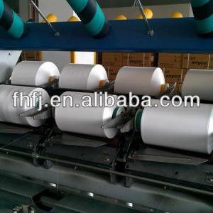 FEIHU yarn winding machine textile machinery for air covering yarn