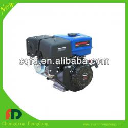 FengDong design 6.5hp small portable gasoline engine for sale