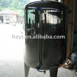 Fermenter