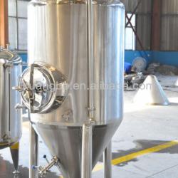 fermenter tank