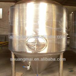 fermenting tank for beer brewing