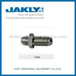 ferrule fitting connection