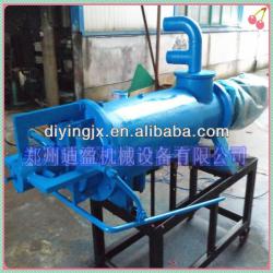 fertilizer dewatering machine/cow manure dewater machine