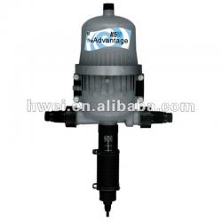 Fertilizer Dosing Pump