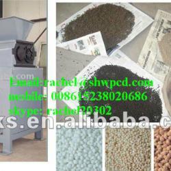 fertilizer granule machine fertilizer pellet machine