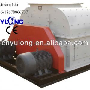 fertilizer hammer mill 1-5ton/h