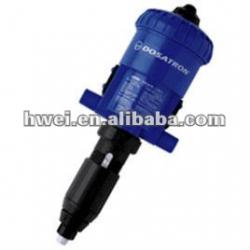 Fertilizer Injector