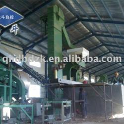 fertilizer line/organic fertilizer production line