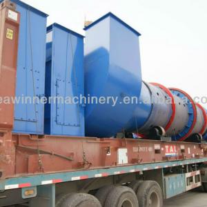 Fertilizer machine china