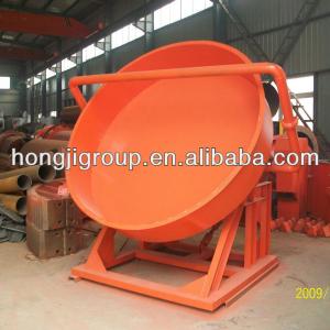 Fertilizer Making Machine for Compound Fertilizer