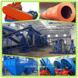 Fertilizer Making Machine ,Organic Fertilizer Granulation Machine