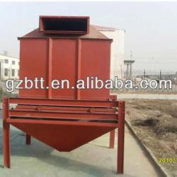 fertilizer Pellet cooling machine new