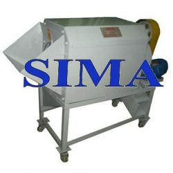 Fertilizer Screener