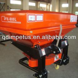 Fertilizer Spreader FS-800 for Tractor