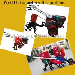 fertilizing and sowing machine 0086-15824839081